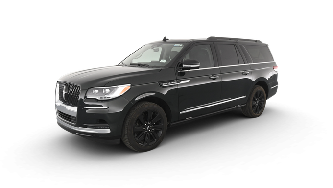 2023 Lincoln Navigator L | Carvana